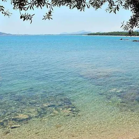 Casa Vacanze Nana Con Cortile * Tortoli