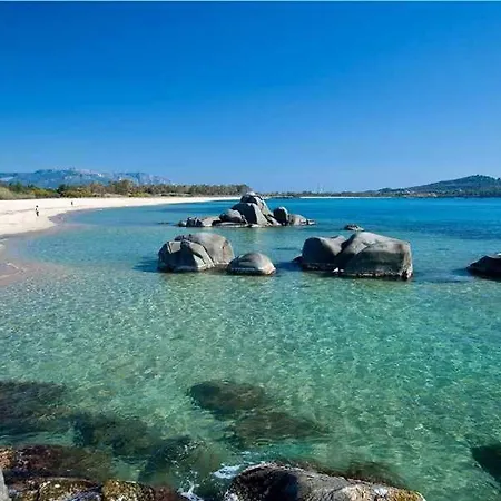 Casa Vacanze Nana Con Cortile *