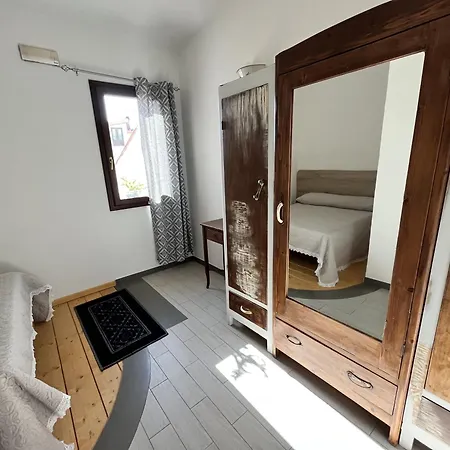 Casa Vacanze Nana Con Cortile * Tortoli