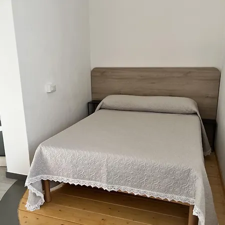 Apartment Casa Vacanze Nana Con Cortile