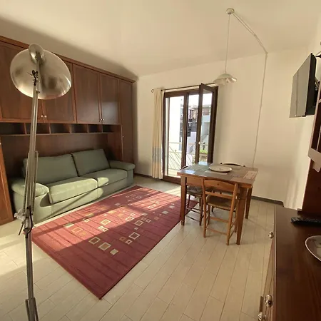 Casa Vacanze Nana Con Cortile Apartment Tortoli