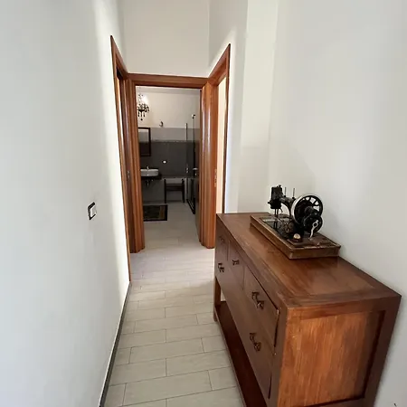 Apartment Casa Vacanze Nana Con Cortile Tortoli
