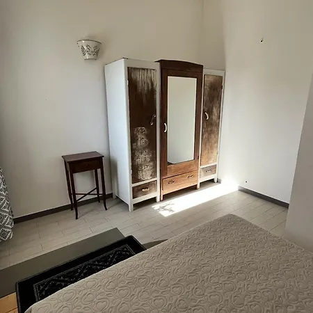 Casa Vacanze Nana Con Cortile Apartment Tortoli