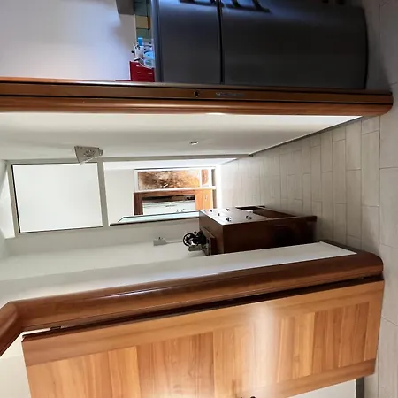 Casa Vacanze Nana Con Cortile Apartment