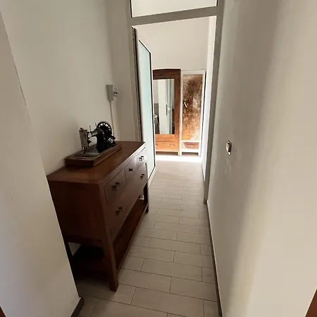 Apartment Casa Vacanze Nana Con Cortile Tortoli